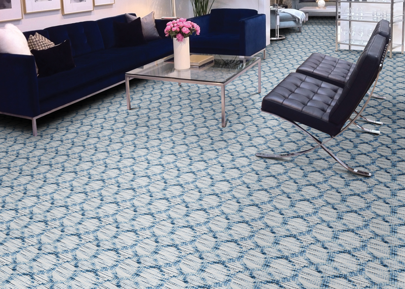 woolen carpet