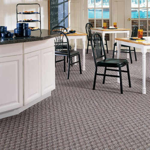 woolen carpet